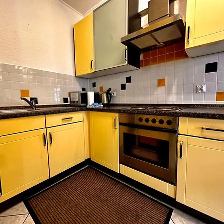 Chrobry Apartment Miedzyzdroje Exterior photo
