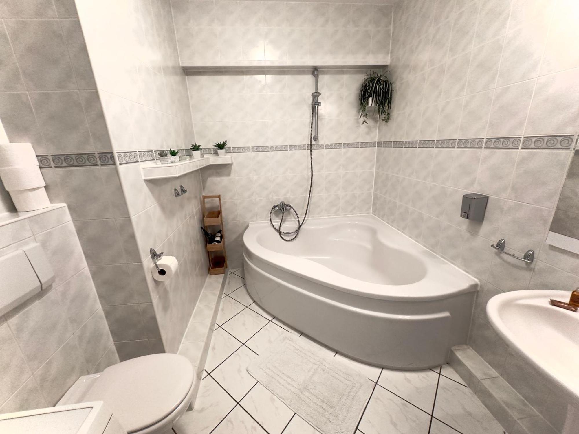 Apartment Chrobry Miedzyzdroje