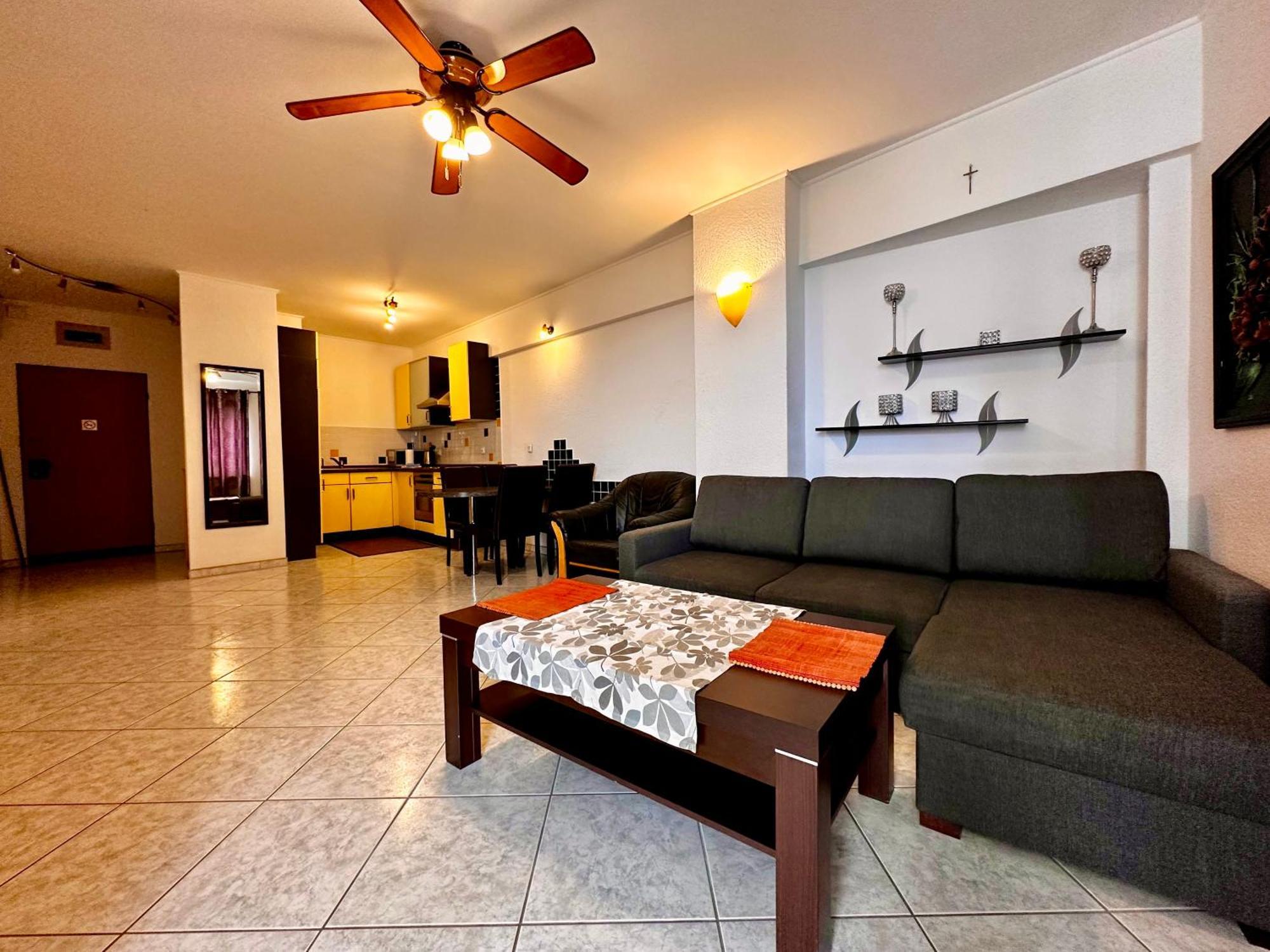 Apartment Chrobry