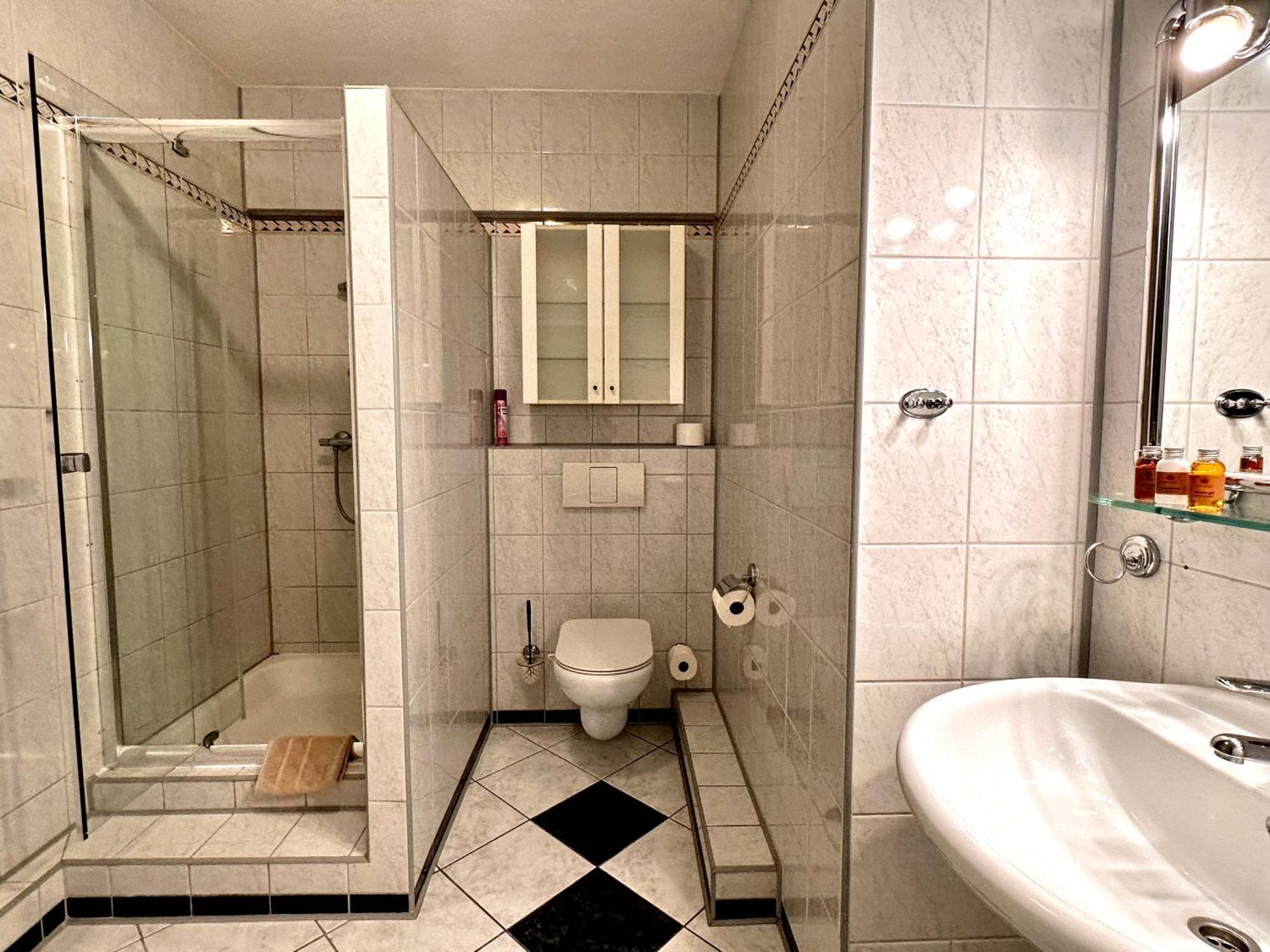 Apartment Chrobry